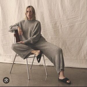 Sister Katie Astrid Pant